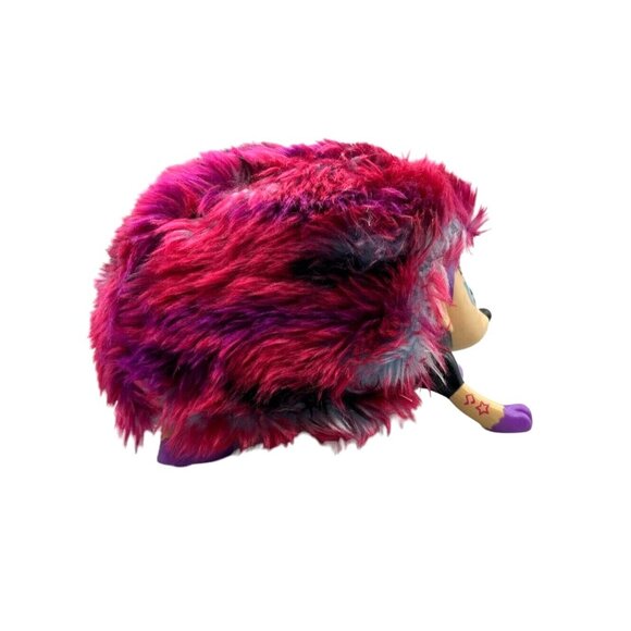 Zoomer Hedgiez Tumbles Interactive Hedgehog with Lights Sounds and Sensors - Picture 2 of 7